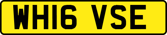 WH16VSE