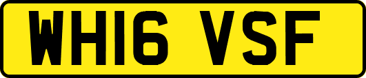 WH16VSF