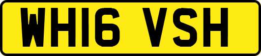 WH16VSH