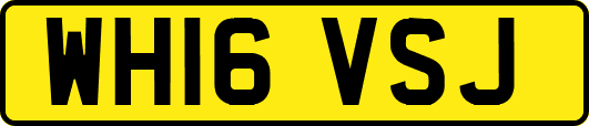 WH16VSJ
