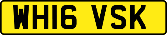 WH16VSK