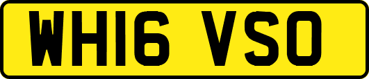 WH16VSO