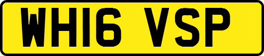 WH16VSP
