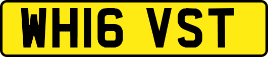 WH16VST