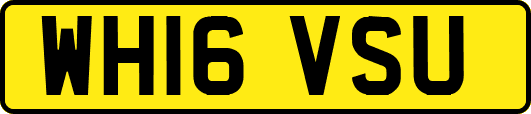 WH16VSU