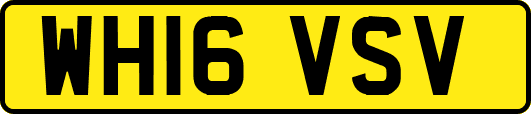 WH16VSV