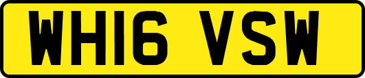 WH16VSW
