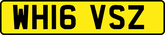 WH16VSZ