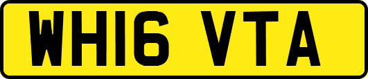 WH16VTA