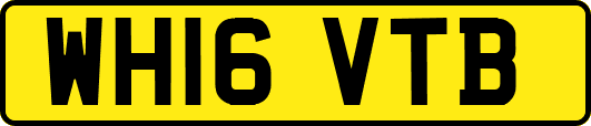 WH16VTB