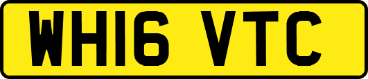 WH16VTC