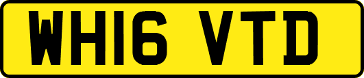 WH16VTD