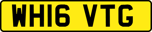 WH16VTG