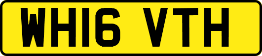 WH16VTH