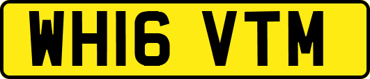 WH16VTM