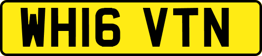WH16VTN
