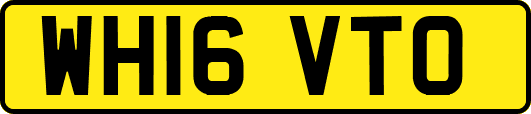 WH16VTO