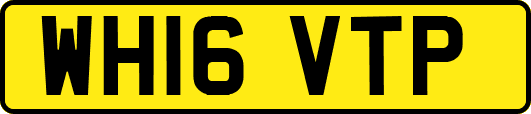 WH16VTP