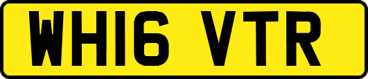 WH16VTR