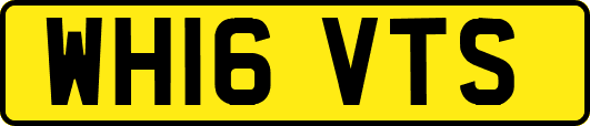 WH16VTS