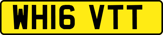 WH16VTT
