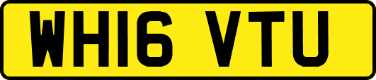 WH16VTU