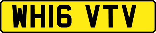 WH16VTV