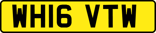 WH16VTW