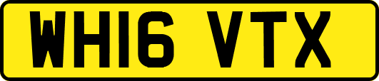 WH16VTX
