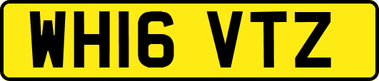 WH16VTZ