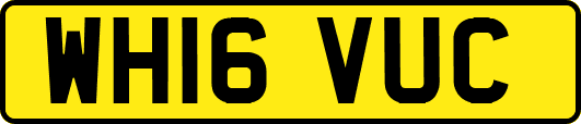 WH16VUC