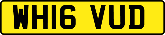 WH16VUD