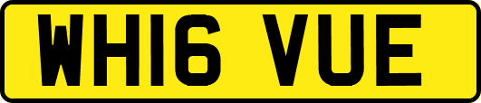 WH16VUE