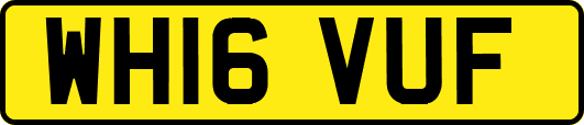 WH16VUF