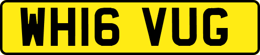 WH16VUG