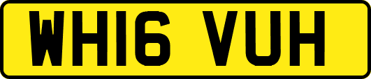 WH16VUH