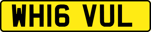 WH16VUL