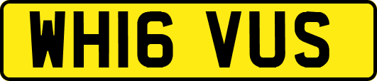 WH16VUS