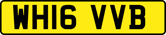 WH16VVB