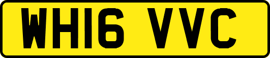 WH16VVC