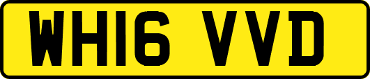 WH16VVD