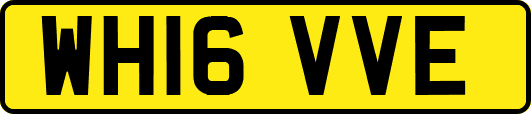 WH16VVE