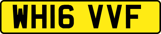 WH16VVF
