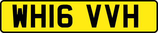 WH16VVH