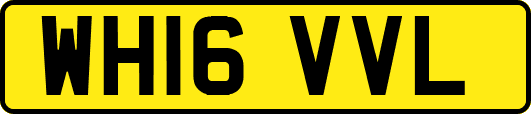 WH16VVL