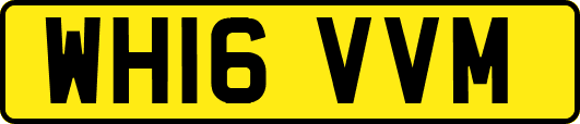 WH16VVM