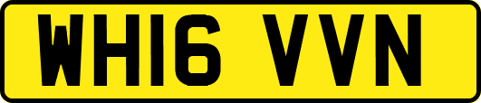WH16VVN