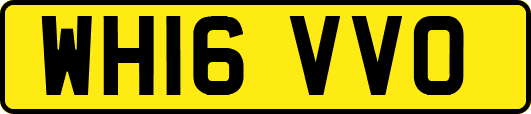 WH16VVO