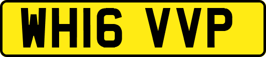 WH16VVP