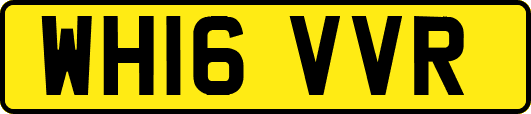 WH16VVR